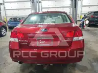 2013 Subaru Legacy фото