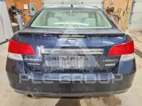 2013 Subaru Legacy фото