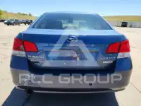 2013 Subaru Legacy фото