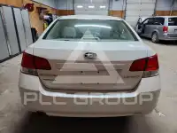 2013 Subaru Legacy фото