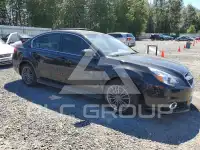 2013 Subaru Legacy photo