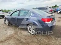 2013 Subaru Legacy photo