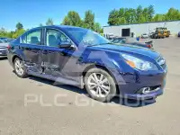 2013 Subaru Legacy photo