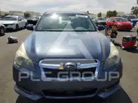 2013 Subaru Legacy photo