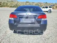 2013 Subaru Legacy фото
