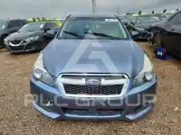 2013 Subaru Legacy фото