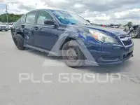 2013 Subaru Legacy фото