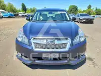 2013 Subaru Legacy photo