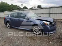 2013 Subaru Legacy фото
