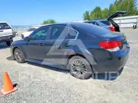 2013 Subaru Legacy photo