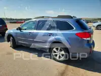2013 Subaru Legacy photo