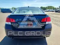 2013 Subaru Legacy photo