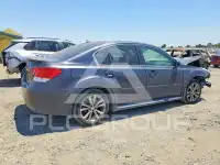2013 Subaru Legacy photo