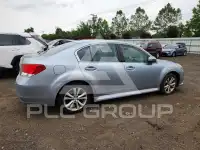 2013 Subaru Legacy фото