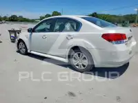 2013 Subaru Legacy фото