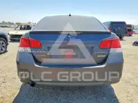 2013 Subaru Legacy photo