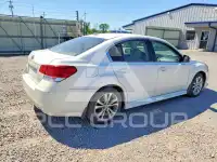 2013 Subaru Legacy фото