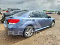 2013 Subaru Legacy фото