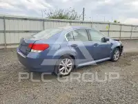 2013 Subaru Legacy фото