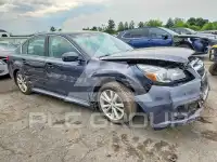 2013 Subaru Legacy photo