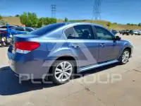 2013 Subaru Legacy фото
