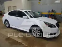 2013 Subaru Legacy фото