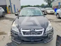 2013 Subaru Legacy photo