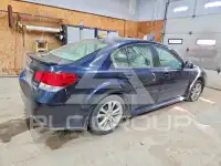 2013 Subaru Legacy фото