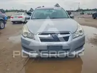 2013 Subaru Legacy фото