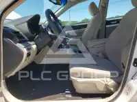 2013 Subaru Legacy фото