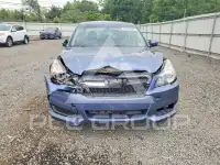 2013 Subaru Legacy фото