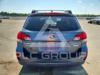 2013 Subaru Legacy photo