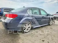 2013 Subaru Legacy photo