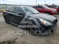 2013 Subaru Legacy фото