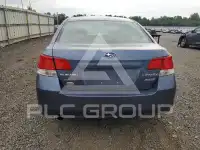 2013 Subaru Legacy фото