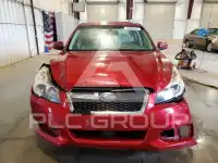 2013 Subaru Legacy фото
