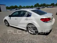 2013 Subaru Legacy фото