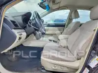 2013 Subaru Legacy фото