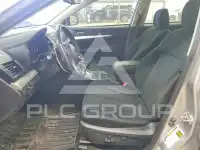 2013 Subaru Legacy фото