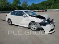 2013 Subaru Legacy photo