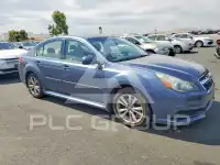 2013 Subaru Legacy photo