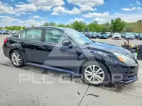 2013 Subaru Legacy фото
