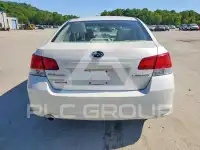 2013 Subaru Legacy photo