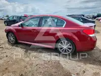 2013 Subaru Legacy фото