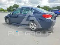 2013 Subaru Legacy фото