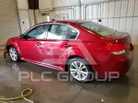 2013 Subaru Legacy фото