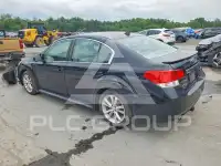 2013 Subaru Legacy photo