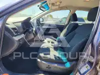 2013 Subaru Legacy фото