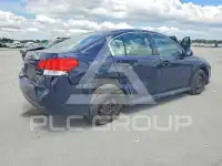 2013 Subaru Legacy фото