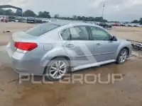 2013 Subaru Legacy фото